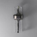 Ilmara Applique Murale Verre Art Nordic Premium - Neutralighting