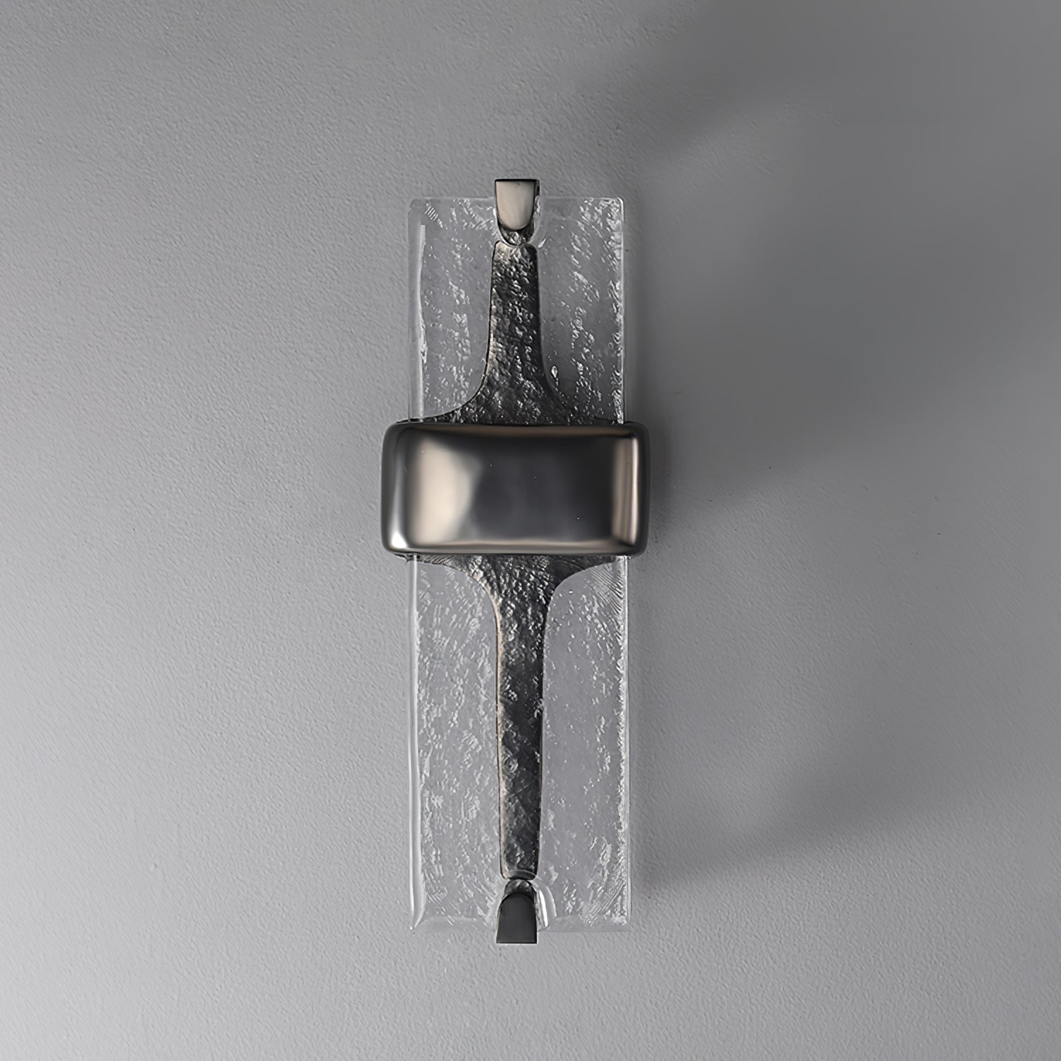 Ilmara Applique Murale Verre Art Nordic Premium - Neutralighting