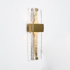 Ilmara Applique Murale Verre Art Nordic Premium - Neutralighting