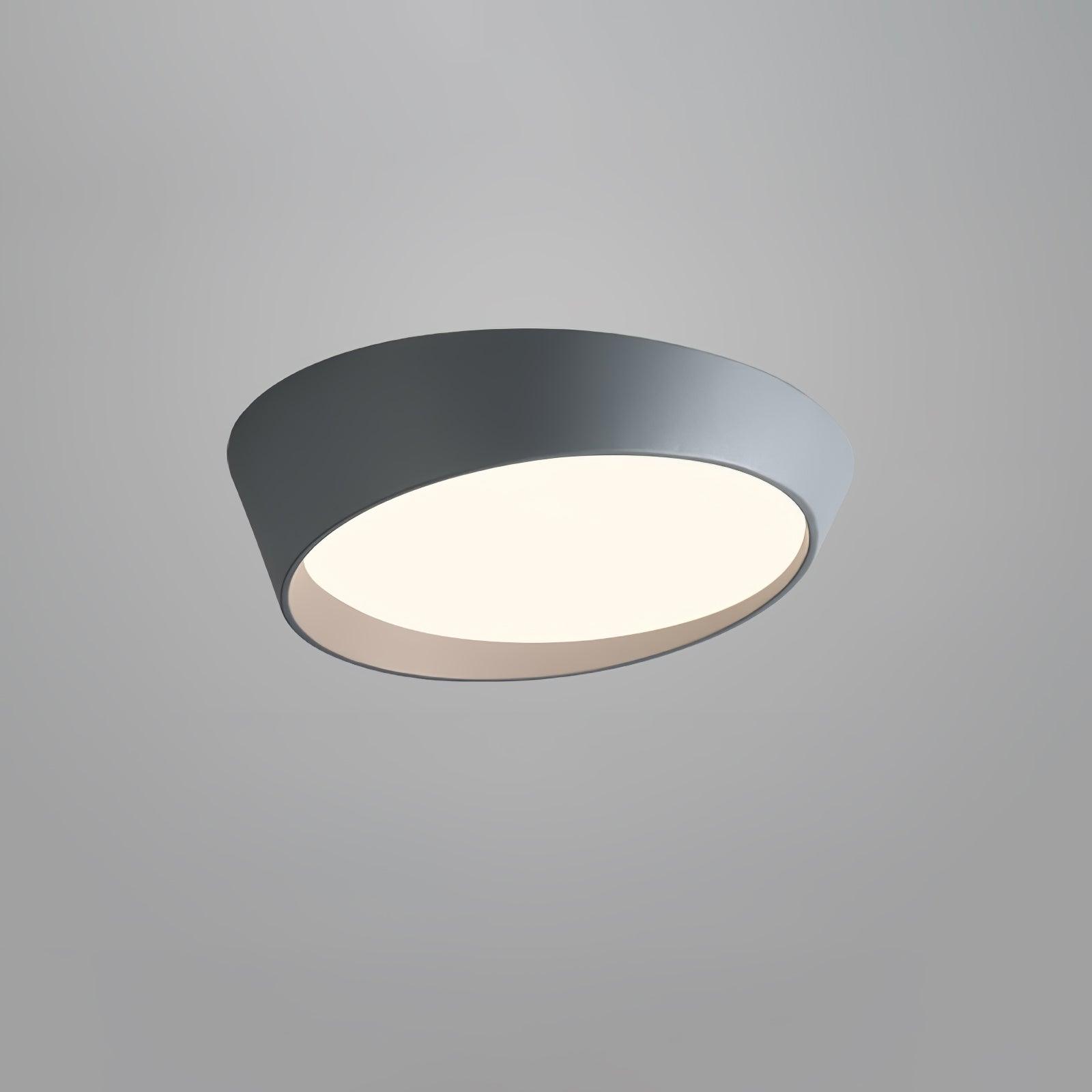 Avnoran Lampe de Plafond Moderne Minimaliste - Neutralighting