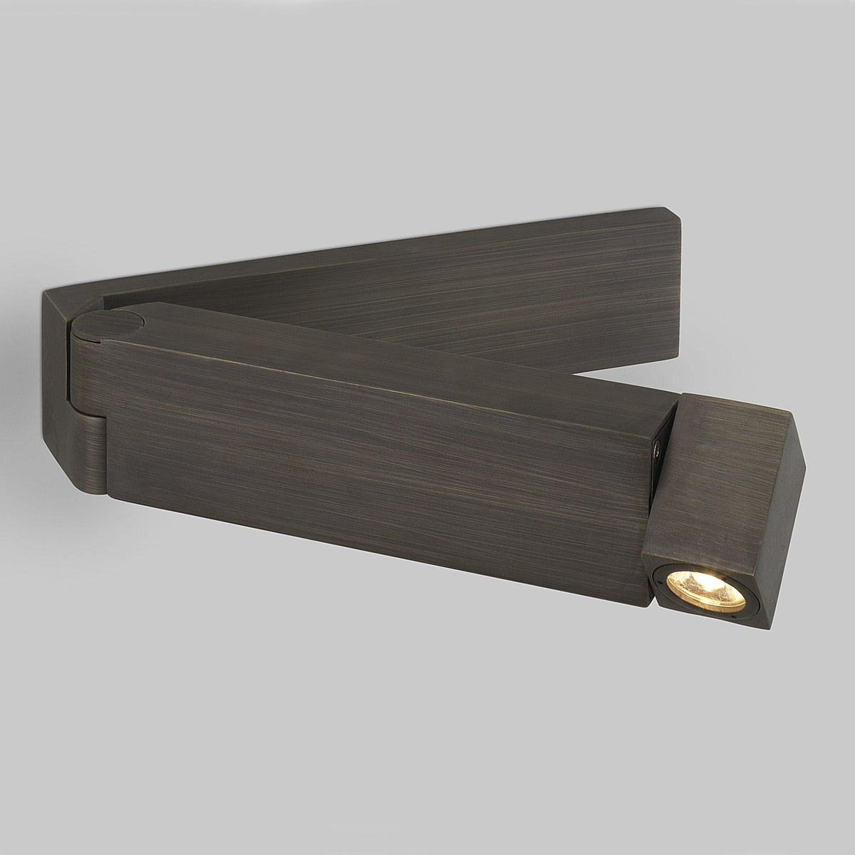 Phase Applique Murale LED Moderne pour Chambre à Coucher - Neutralighting