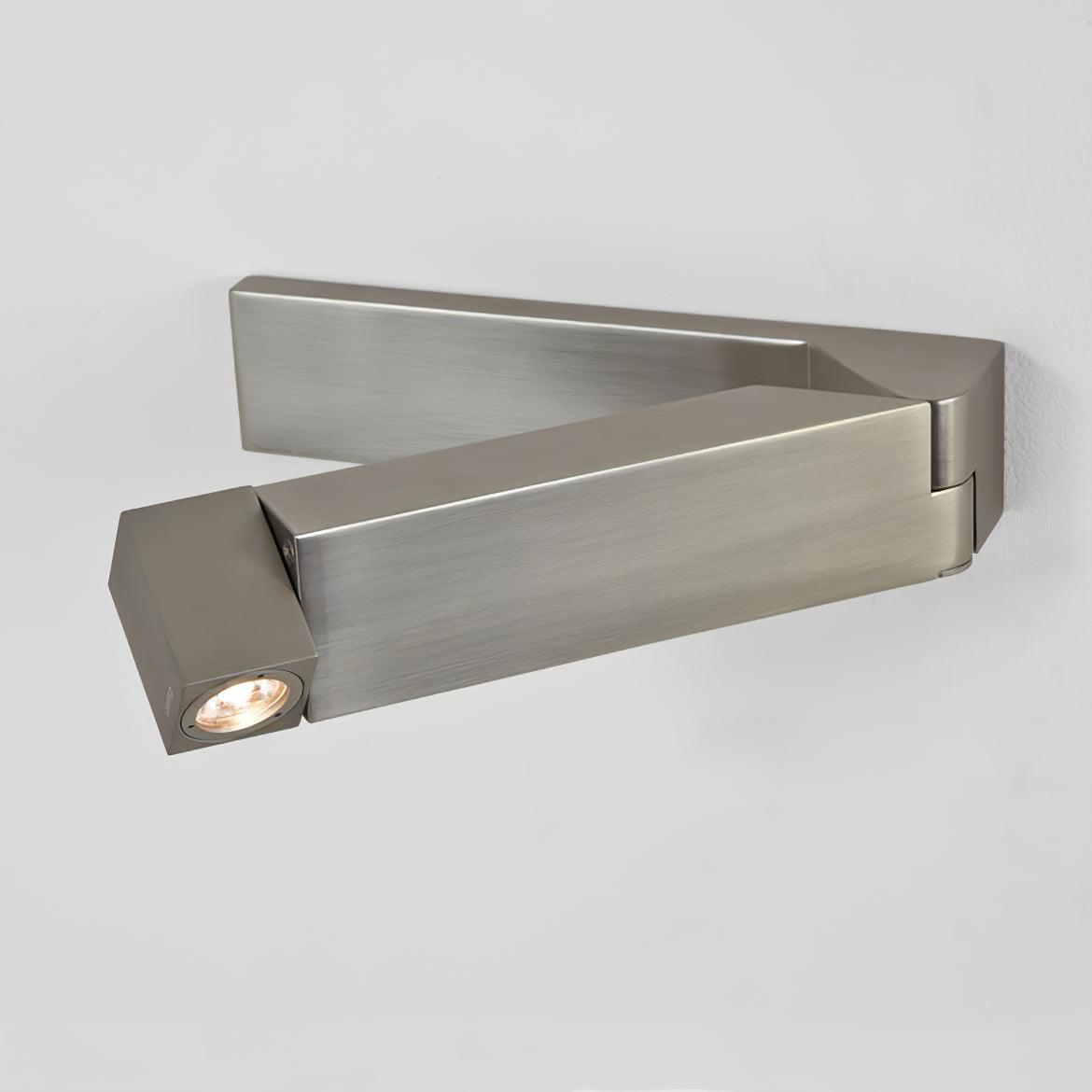 Phase Applique Murale LED Moderne pour Chambre à Coucher - Neutralighting
