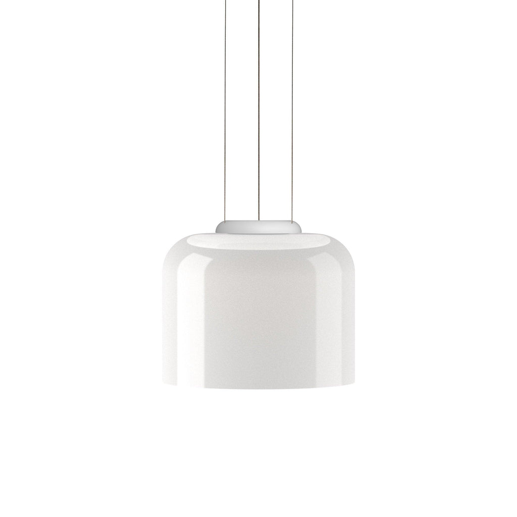 Casorion Modern Minimalist Led Glass Pendant Lamp - Neutralighting