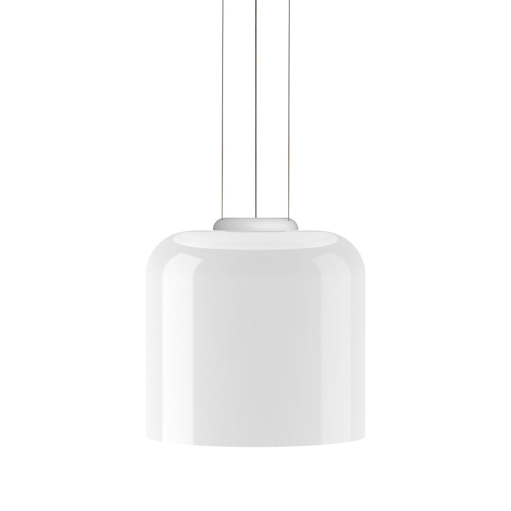 Casorion Modern Minimalist Led Glass Pendant Lamp - Neutralighting