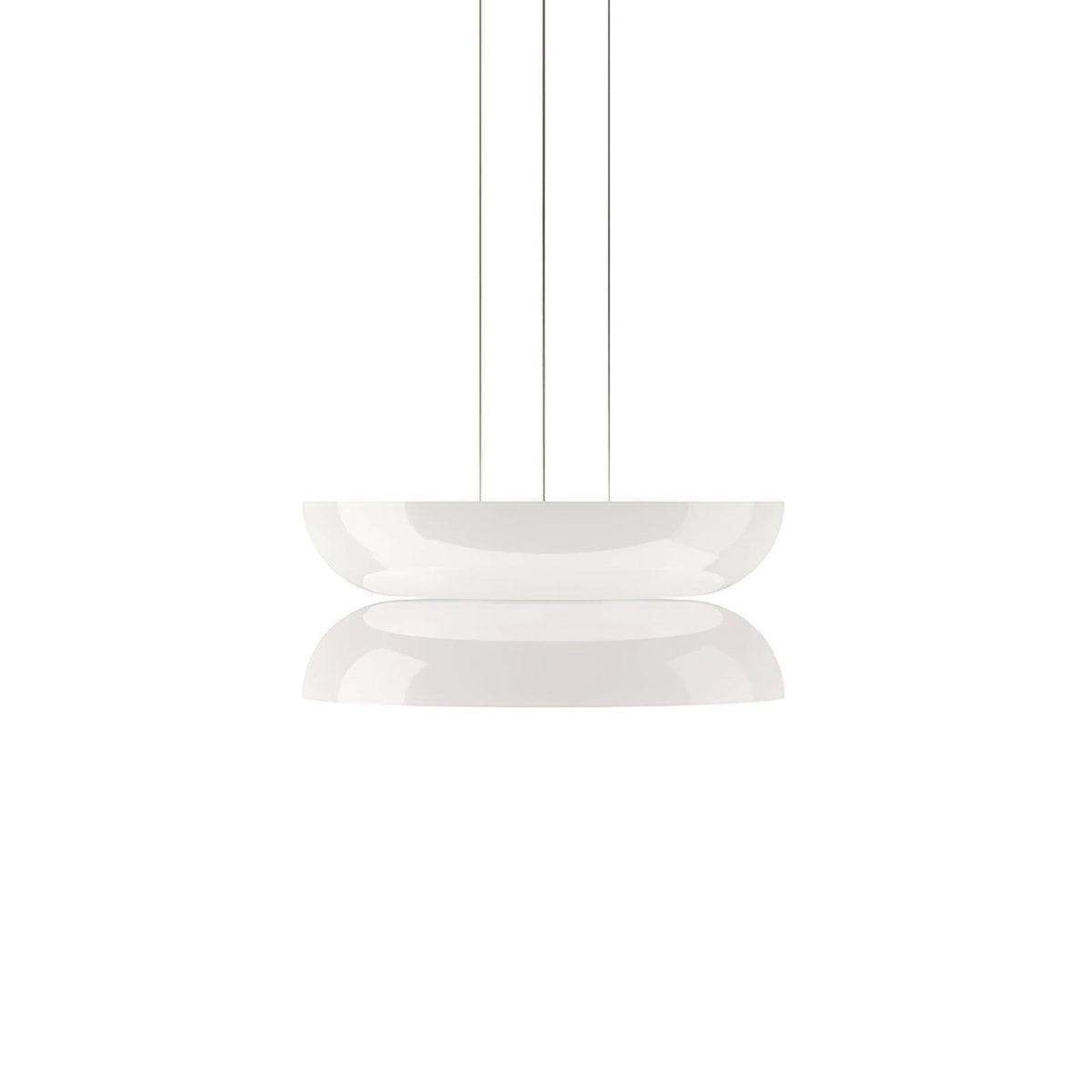Casorion Modern Minimalist Led Glass Pendant Lamp - Neutralighting