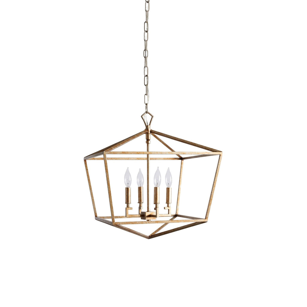 Avveleth Ancien Industriel Métal Lumière Pendentif - Neutralighting