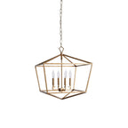 Avveleth Ancien Industriel Métal Lumière Pendentif - Neutralighting