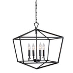 Avveleth Ancien Industriel Métal Lumière Pendentif - Neutralighting