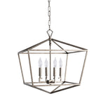 Avveleth Ancien Industriel Métal Lumière Pendentif - Neutralighting