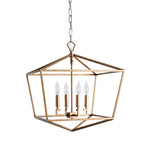 Avveleth Ancien Industriel Métal Lumière Pendentif - Neutralighting
