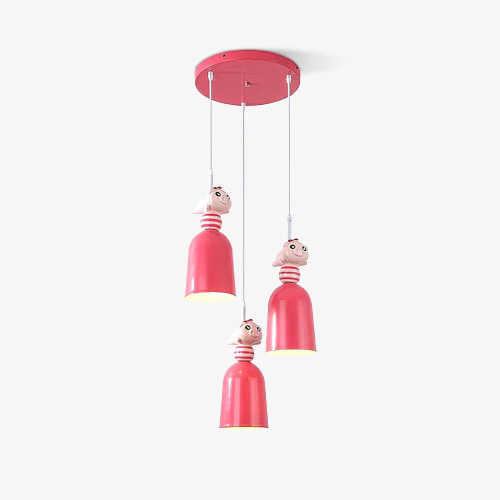 Orabella Suspensions Résine Fantaisistes - Neutralighting