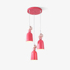 Orabella Suspensions Résine Fantaisistes - Neutralighting
