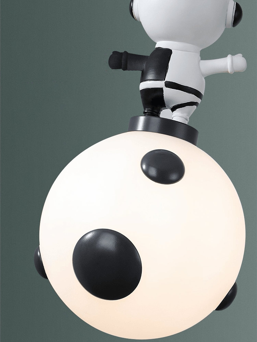 Orabella Suspensions Résine Fantaisistes - Neutralighting