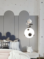 Orabella Suspensions Résine Fantaisistes - Neutralighting