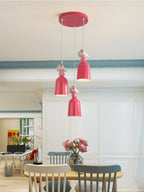 Orabella Suspensions Résine Fantaisistes - Neutralighting