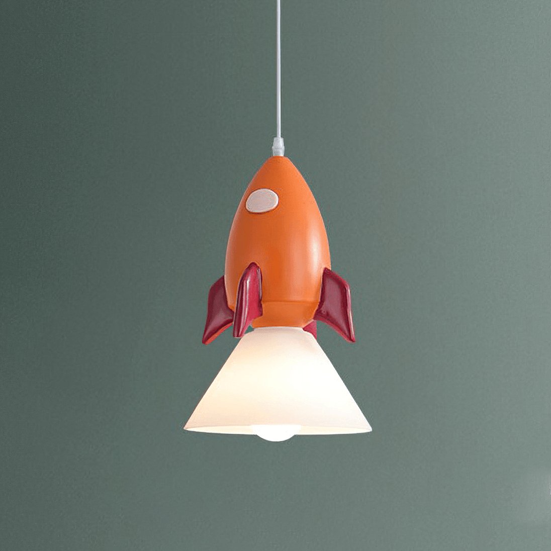 Orabella Suspensions Résine Fantaisistes - Neutralighting