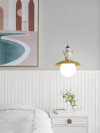 Orabella Suspensions Résine Fantaisistes - Neutralighting
