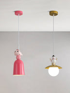 Orabella Suspensions Résine Fantaisistes - Neutralighting