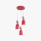 Orabella Suspensions Résine Fantaisistes - Neutralighting