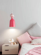 Orabella Suspensions Résine Fantaisistes - Neutralighting