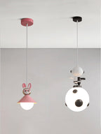 Orabella Suspensions Résine Fantaisistes - Neutralighting