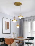 Orabella Suspensions Résine Fantaisistes - Neutralighting
