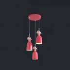 Orabella Suspensions Résine Fantaisistes - Neutralighting
