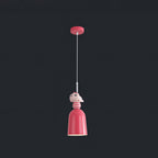 Orabella Suspensions Résine Fantaisistes - Neutralighting
