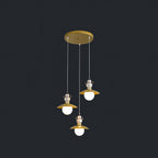 Orabella Suspensions Résine Fantaisistes - Neutralighting