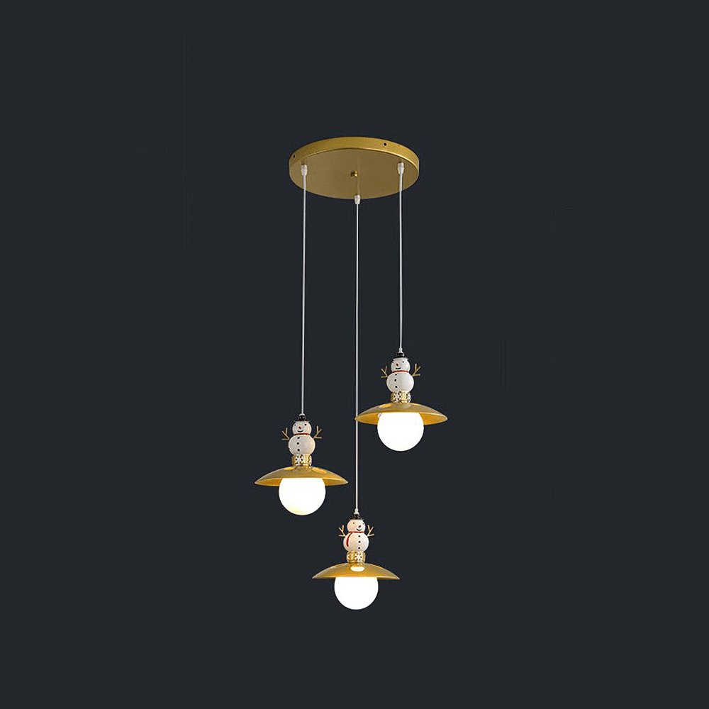 Orabella Suspensions Résine Fantaisistes - Neutralighting