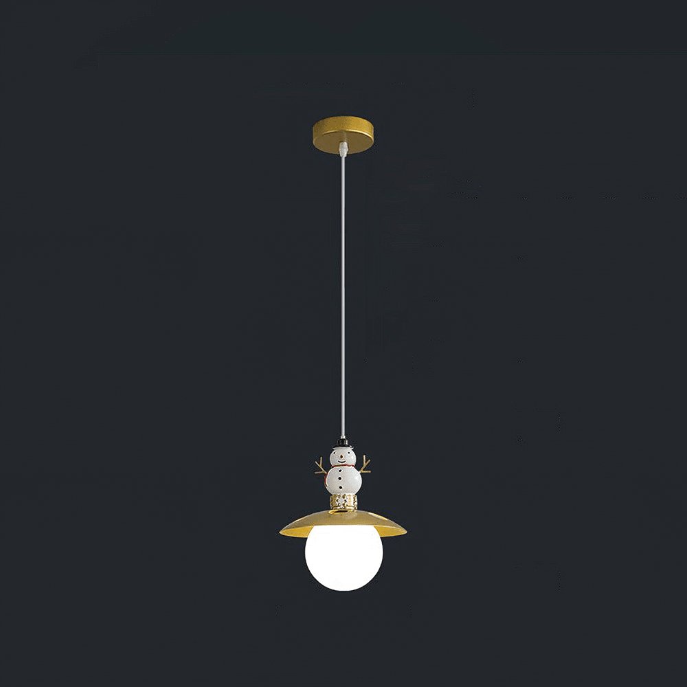 Orabella Suspensions Résine Fantaisistes - Neutralighting