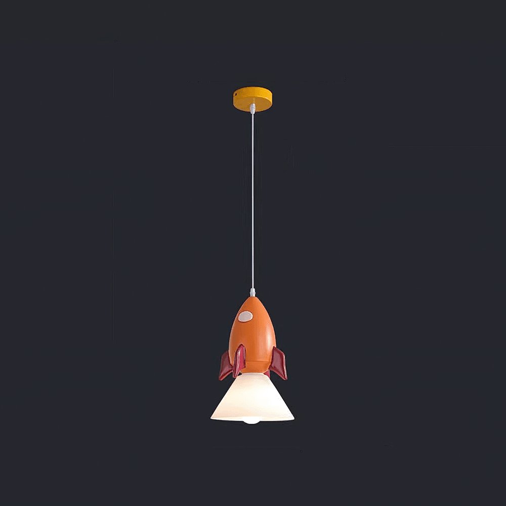 Orabella Suspensions Résine Fantaisistes - Neutralighting