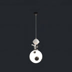 Orabella Suspensions Résine Fantaisistes - Neutralighting