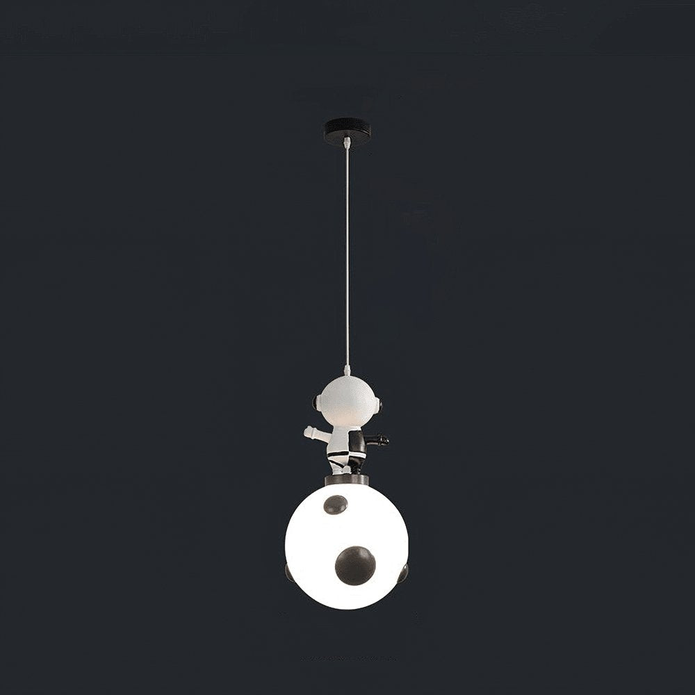Orabella Suspensions Résine Fantaisistes - Neutralighting
