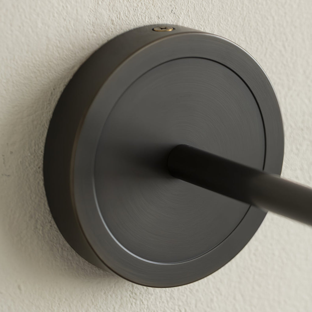 Mycara Applique Murale Classique en Albâtre Art Nordique - Neutralighting