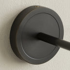 Mycara Applique Murale Classique en Albâtre Art Nordique - Neutralighting