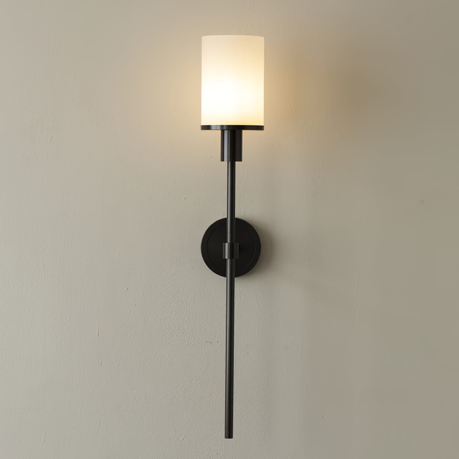 Mycara Applique Murale Classique en Albâtre Art Nordique - Neutralighting