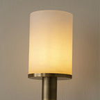 Mycara Applique Murale Classique en Albâtre Art Nordique - Neutralighting