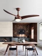 Zatheora Plafonnier Traditionnel Naturel - Neutralighting