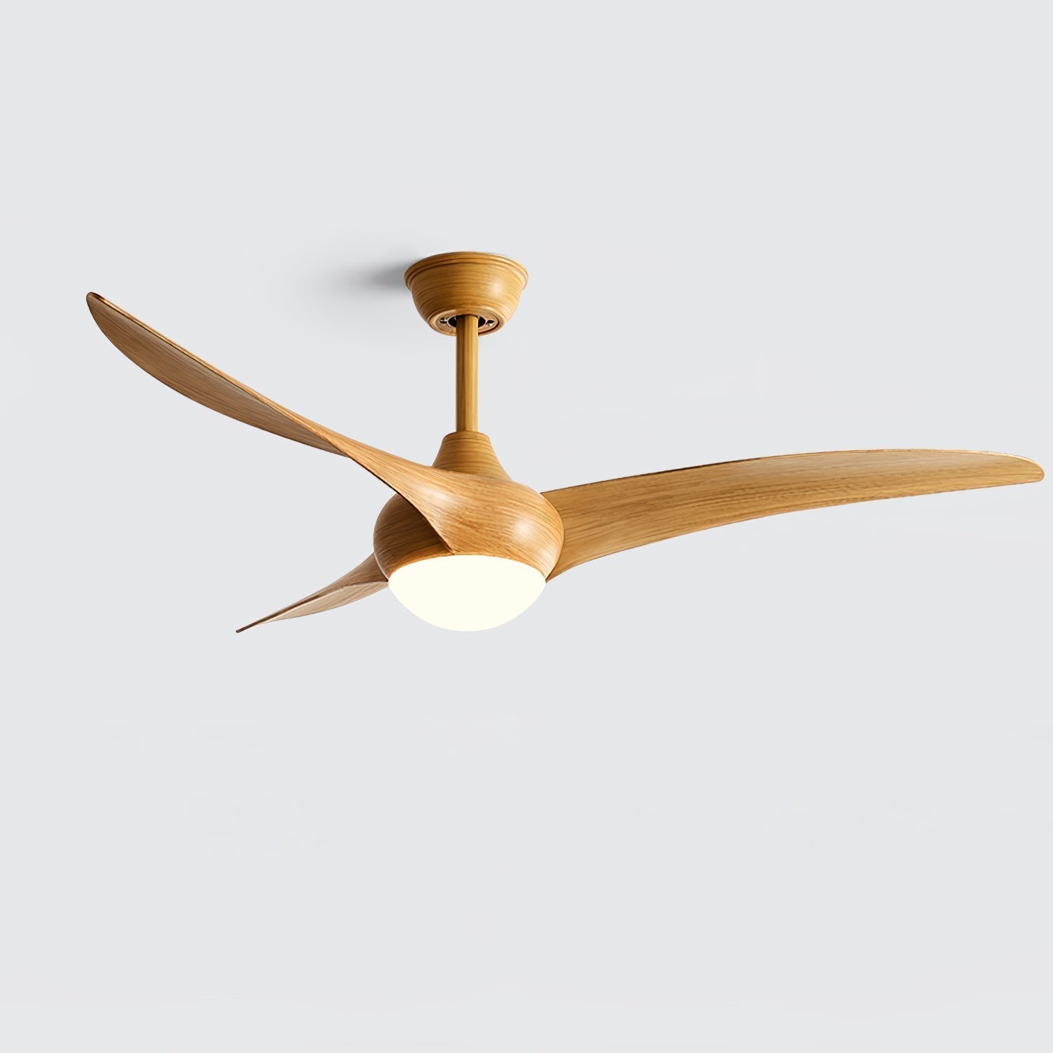 Zatheora Plafonnier Traditionnel Naturel - Neutralighting