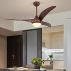 Zatheora Plafonnier Traditionnel Naturel - Neutralighting