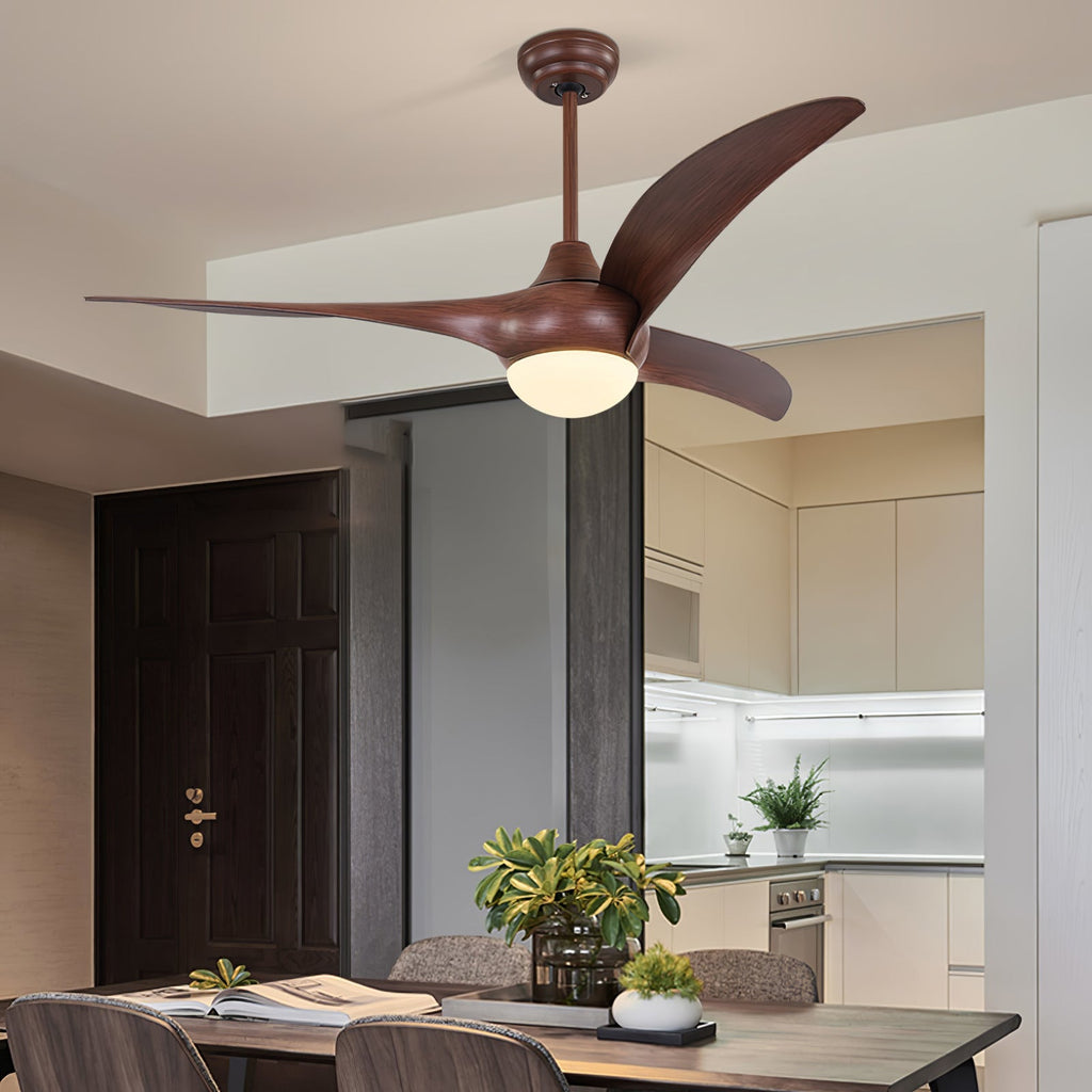 Zatheora Plafonnier Traditionnel Naturel - Neutralighting