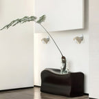 Lia Applique Murale Minimaliste en Travertin - Neutralighting