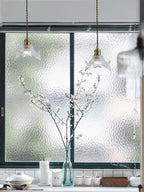 Thaliran Suspension Glam en Laiton et Verre - Neutralighting