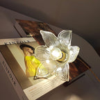 Thaliran Suspension Glam en Laiton et Verre - Neutralighting