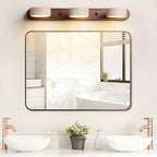 Tuelo Applique Murale Intérieure en Travertin Neutre - Neutralighting