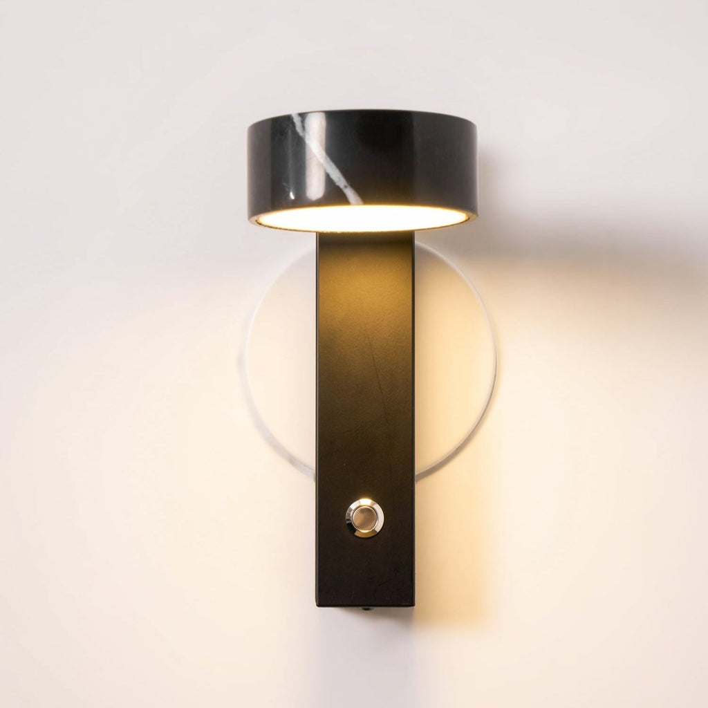 Aurora Applique Murale Moderne - Neutralighting