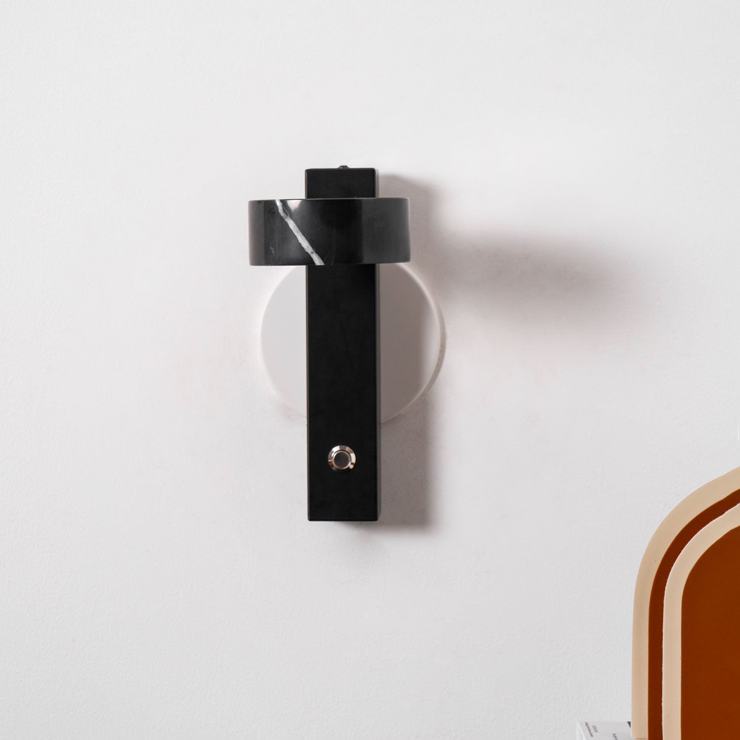 Aurora Applique Murale Moderne - Neutralighting