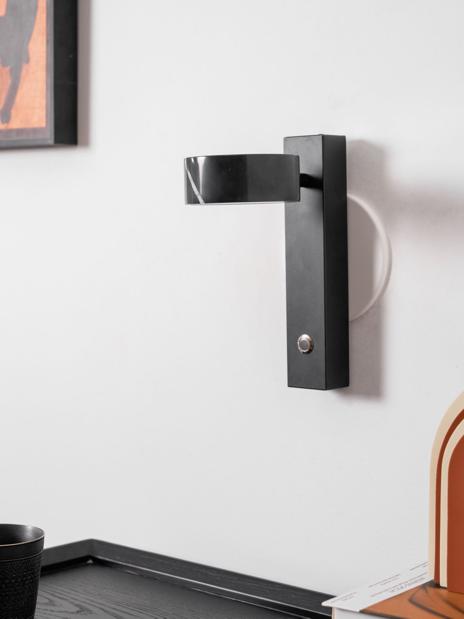 Aurora Applique Murale Moderne - Neutralighting