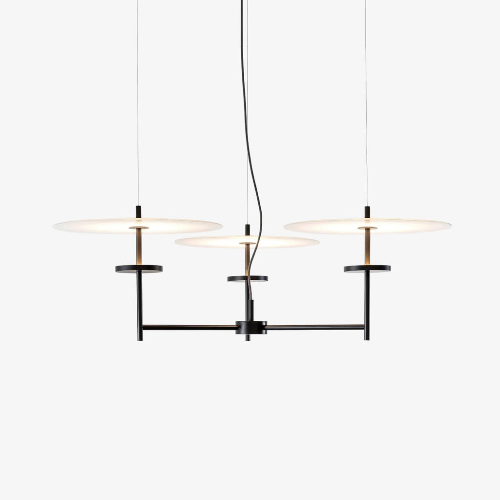 Avlaeir Premium Élégance Art Lustre - Neutralighting